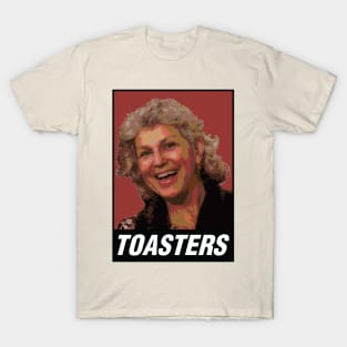 Toasters T-Shirt